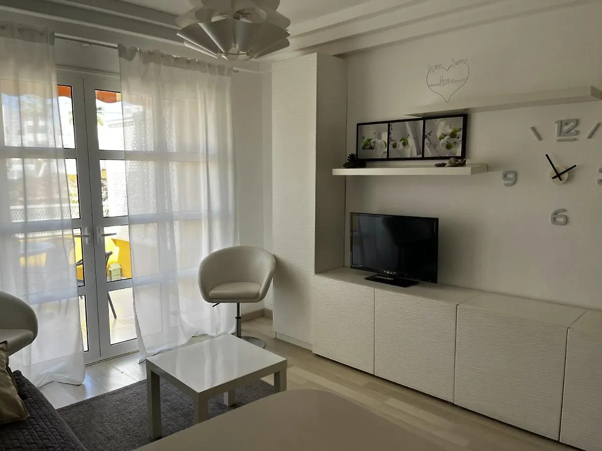 Orlando Private Apartment Costa Adeje  Costa Adeje (Tenerife)